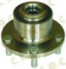 AUTOKIT 01.97535 Wheel Bearing Kit